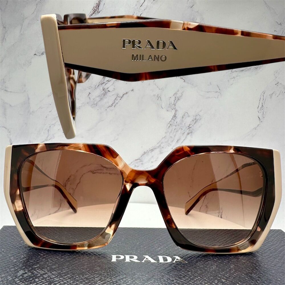 New PRADA Sunglasses - Picture 3 of 16